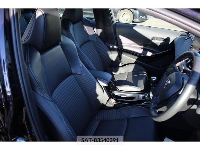 Toyota COROLLA SEDAN 2021-04 203386-12