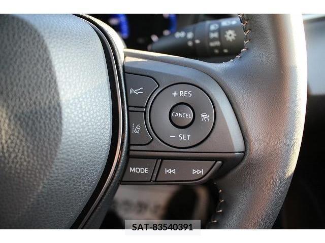 Toyota COROLLA SEDAN 2021-04 203386-4
