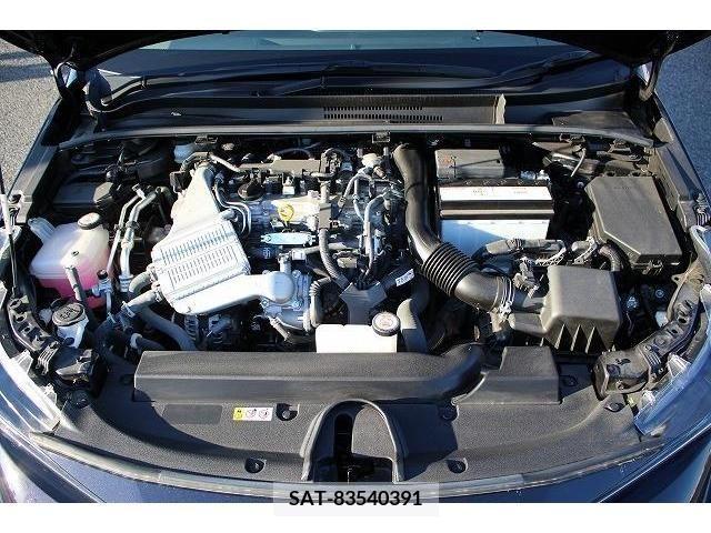 Toyota COROLLA SEDAN 2021-04 203386-17