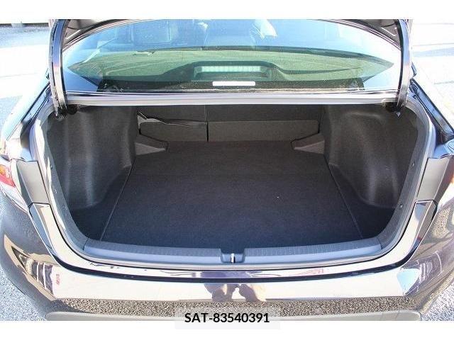 Toyota COROLLA SEDAN 2021-04 203386-16