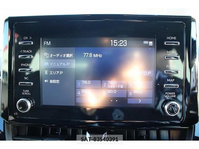 Toyota COROLLA SEDAN 2021-04 203386-1