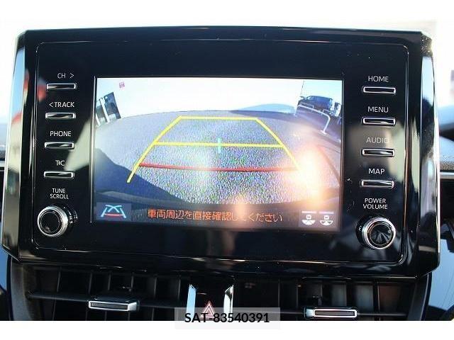 Toyota COROLLA SEDAN 2021-04 203386-2