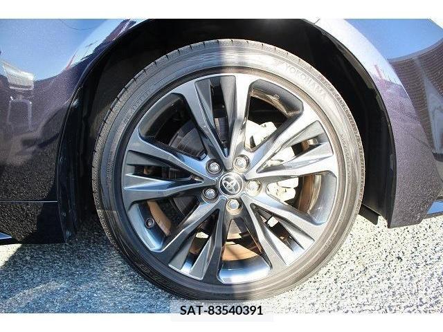 Toyota COROLLA SEDAN 2021-04 203386-9