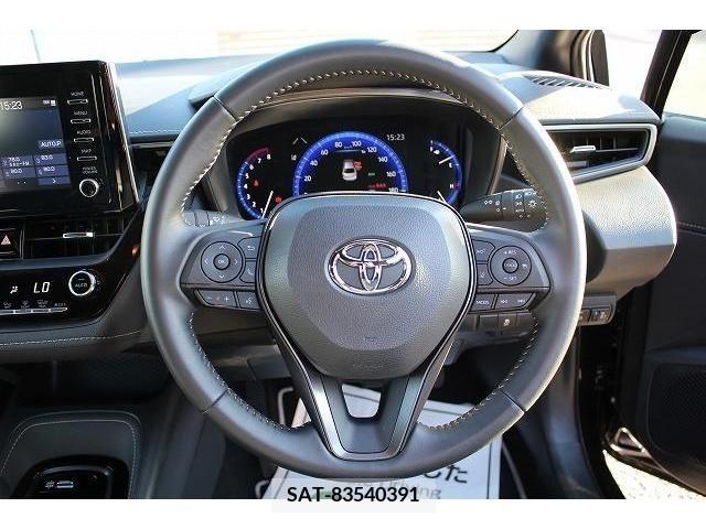 Toyota COROLLA SEDAN 2021-04 203386-15