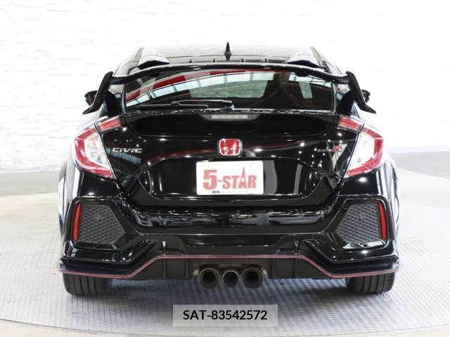 Honda CIVIC 2018-05 264463-13