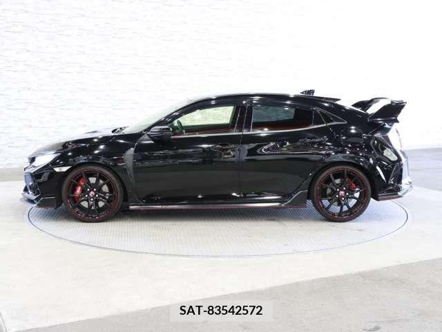 Honda CIVIC 2018-05 264463-11