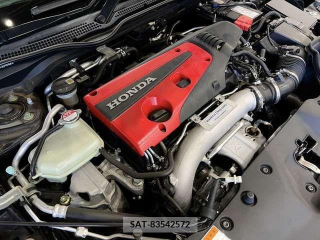 Honda CIVIC 2018-05 264463-19