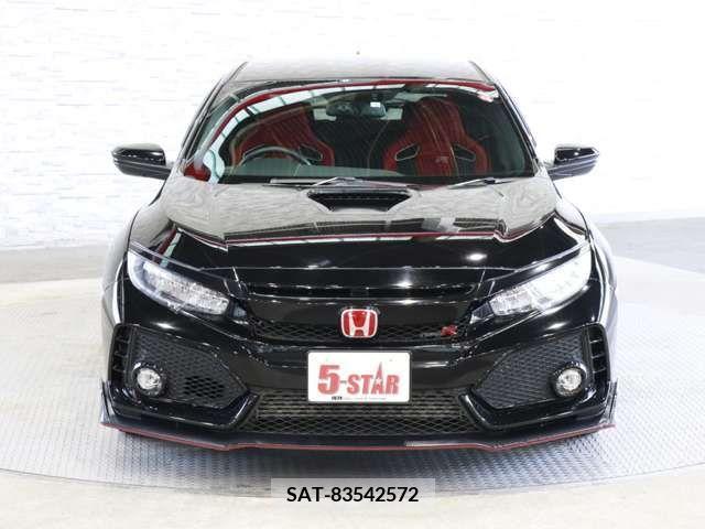 Honda CIVIC 2018-05 264463-10