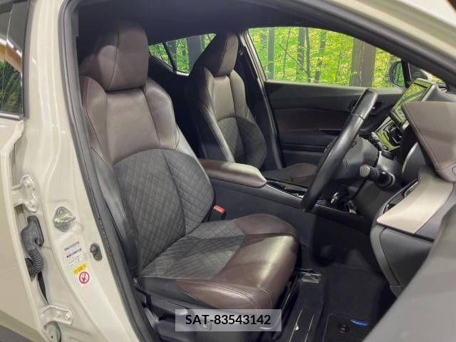 Toyota C-HR 2018-10 346485-9