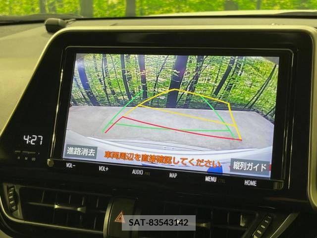 Toyota C-HR 2018-10 346485-4