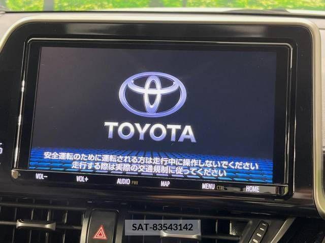 Toyota C-HR 2018-10 346485-3