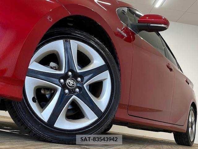 Toyota PRIUS 2017-03 381208-17