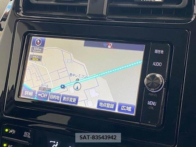 Toyota PRIUS 2017-03 381208-2