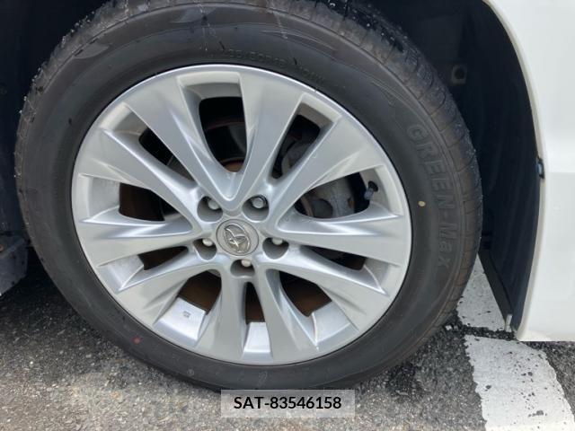 Toyota VELLFIRE 2008-11 394756-4