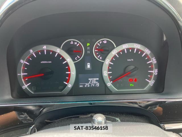 Toyota VELLFIRE 2008-11 394756-12