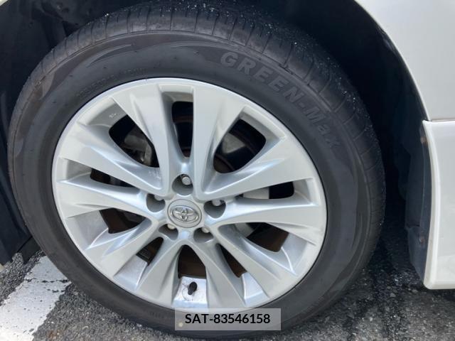 Toyota VELLFIRE 2008-11 394756-3