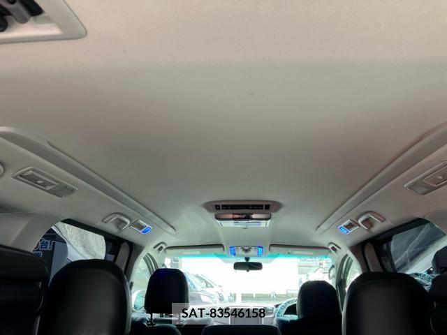 Toyota VELLFIRE 2008-11 394756-10