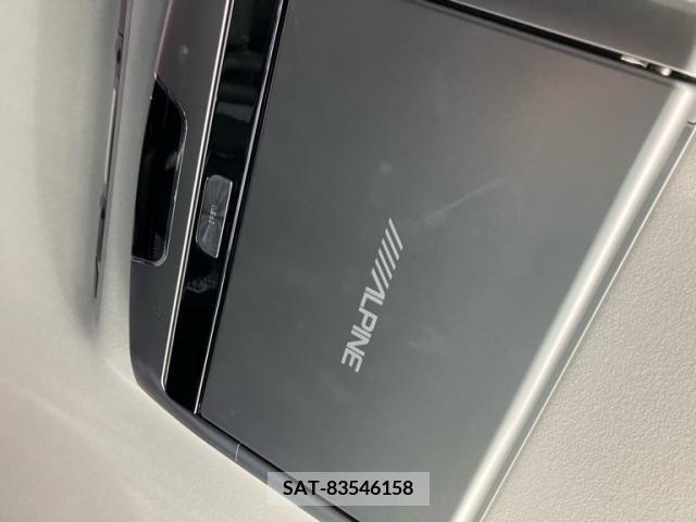 Toyota VELLFIRE 2008-11 394756-18