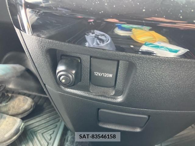 Toyota VELLFIRE 2008-11 394756-17