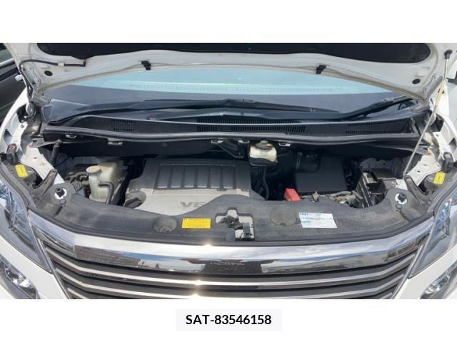 Toyota VELLFIRE 2008-11 394756-25