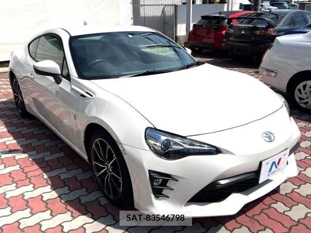 Toyota 86 2017-12 355213-16