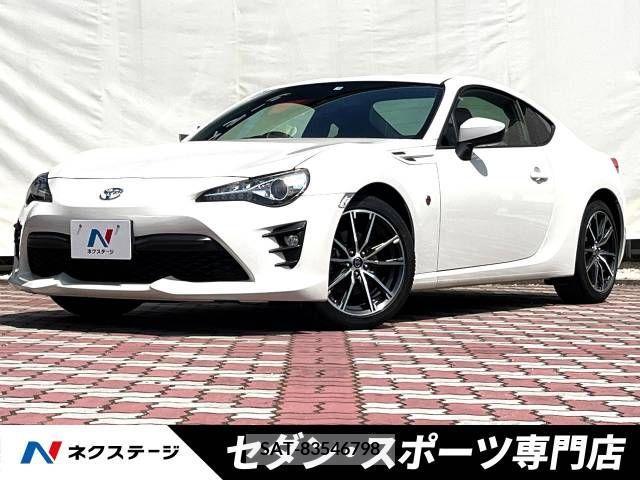 Toyota 86 2017-12 355213-0