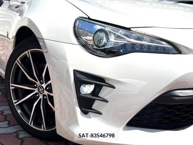 Toyota 86 2017-12 355213-12
