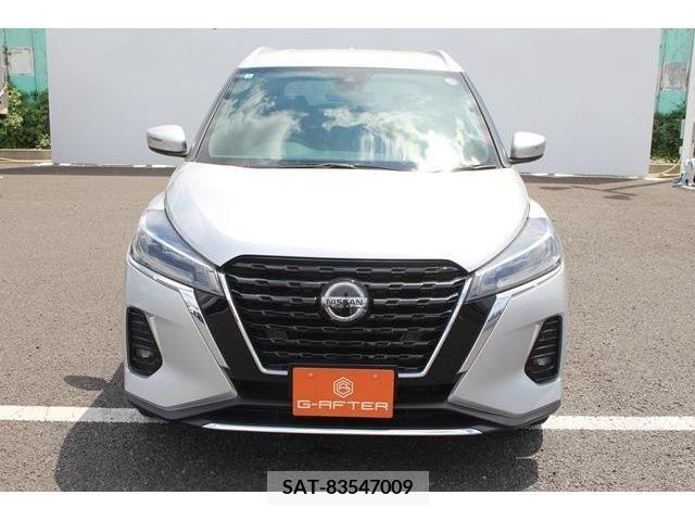 Nissan KICKS 2020-10 362293-8