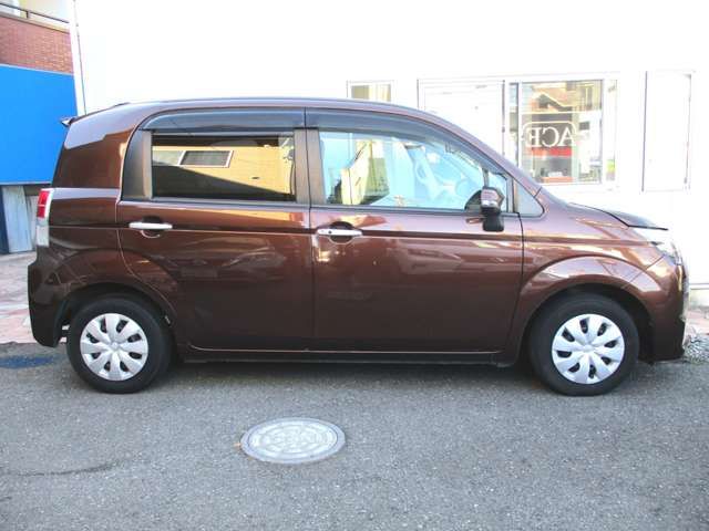 Toyota SPADE 2012-10 6180-8