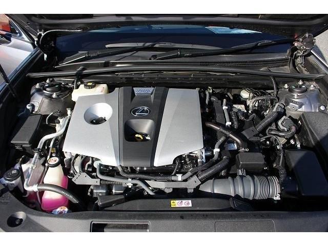Lexus ES 2019-08 194083-17