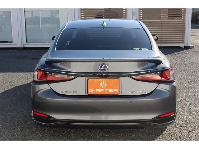 Lexus ES 2019-08 194083-7