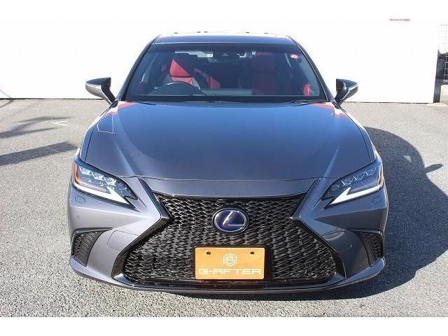 Lexus ES 2019-08 194083-5