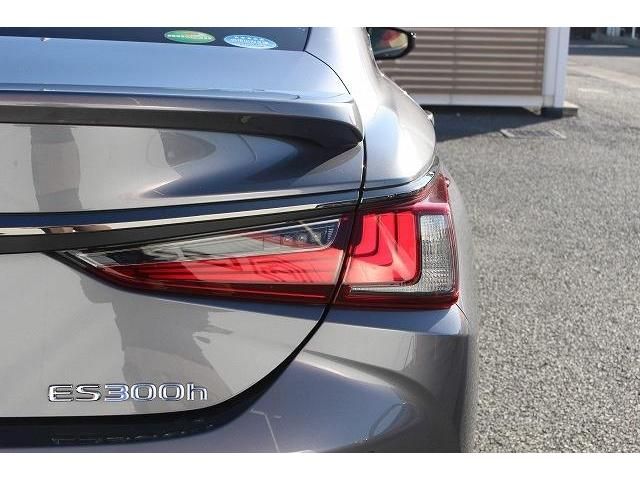 Lexus ES 2019-08 194083-11