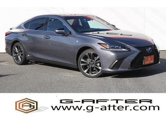 Lexus ES 2019-08 194083-0