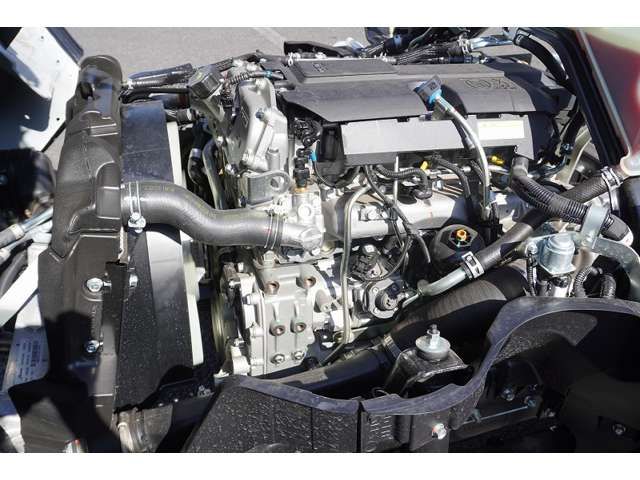 Mitsubishi CANTER 2023-06 190933-13