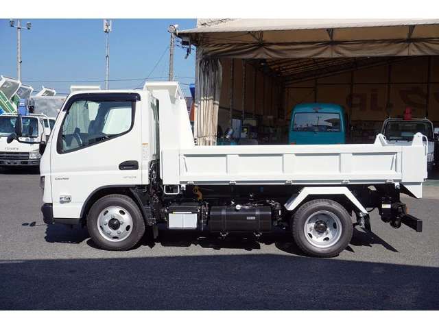 Mitsubishi CANTER 2023-06 190933-2