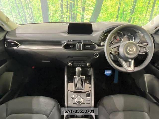Mazda CX-5 2019-03 358699-1