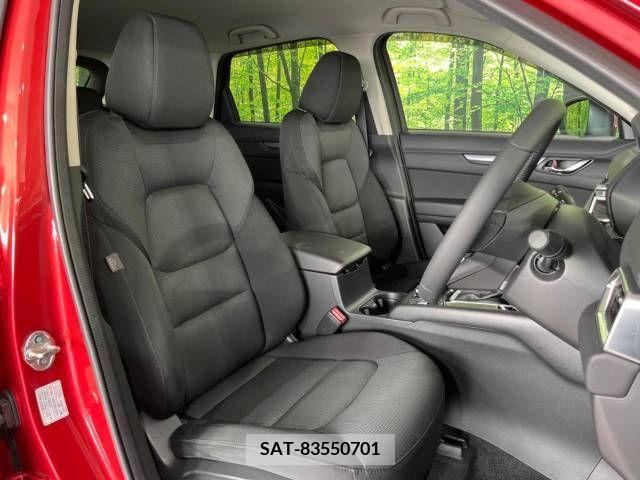Mazda CX-5 2019-03 358699-8