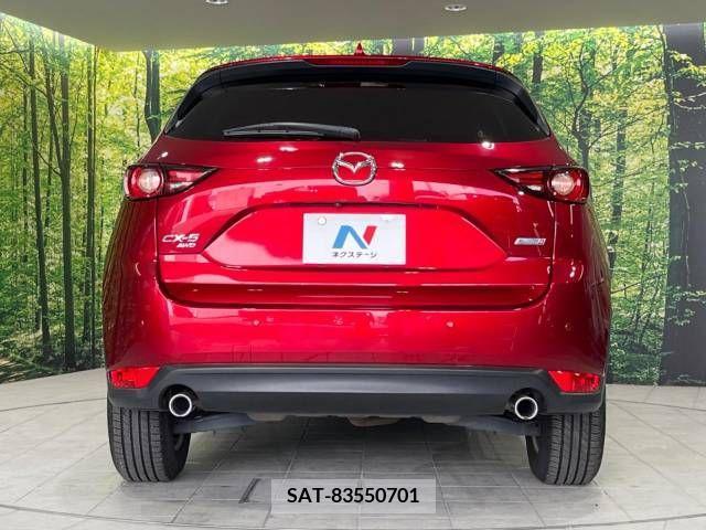 Mazda CX-5 2019-03 358699-15
