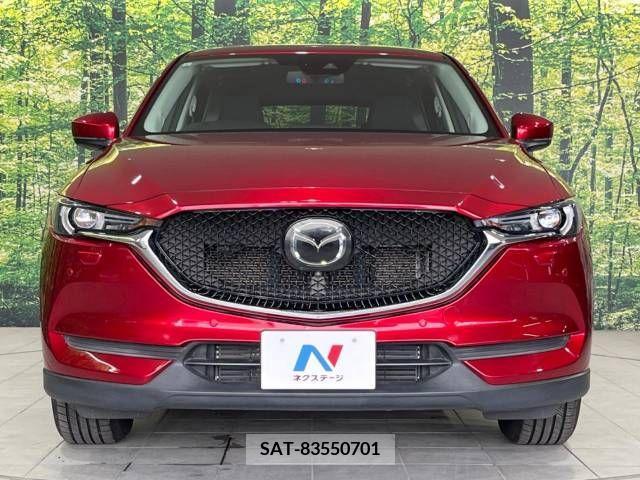 Mazda CX-5 2019-03 358699-14