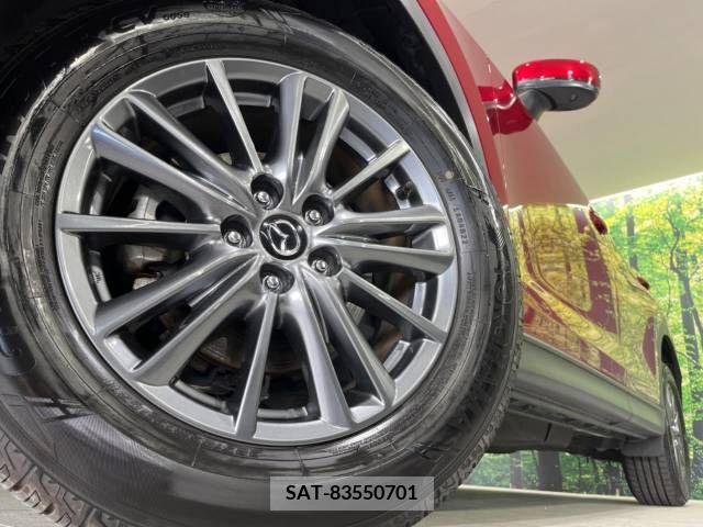 Mazda CX-5 2019-03 358699-13