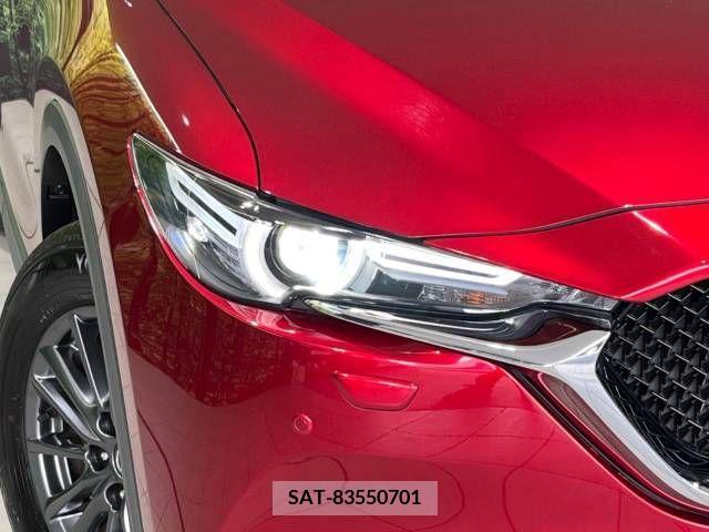 Mazda CX-5 2019-03 358699-12