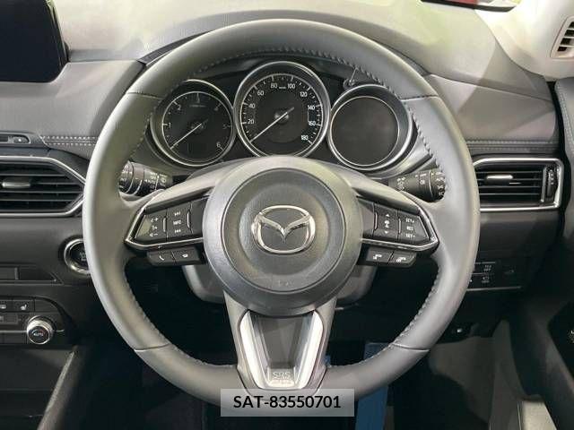 Mazda CX-5 2019-03 358699-11