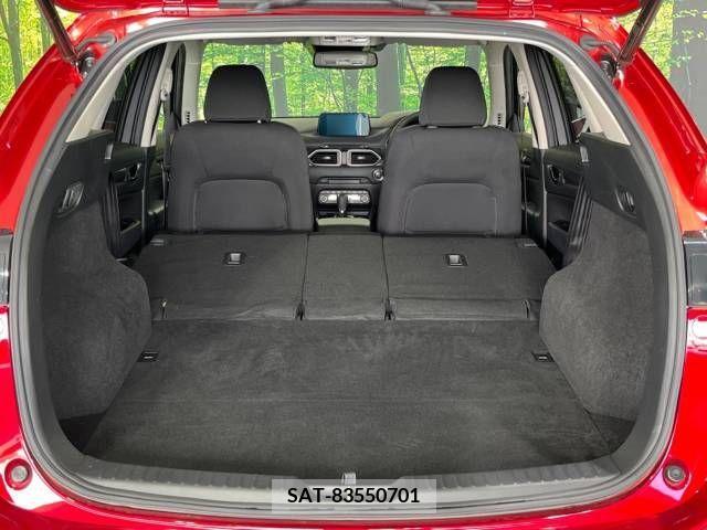 Mazda CX-5 2019-03 358699-10