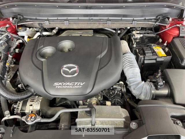 Mazda CX-5 2019-03 358699-18