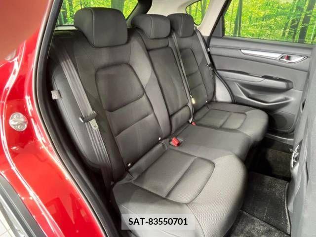 Mazda CX-5 2019-03 358699-9