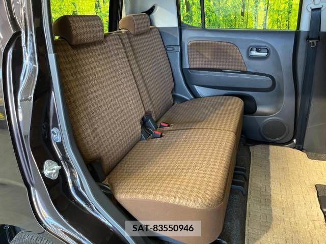 Nissan MOCO 2011-11 324531-9