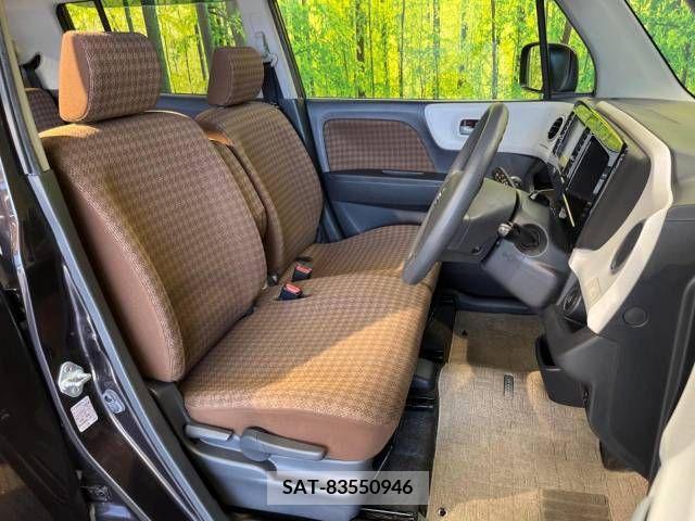 Nissan MOCO 2011-11 324531-8