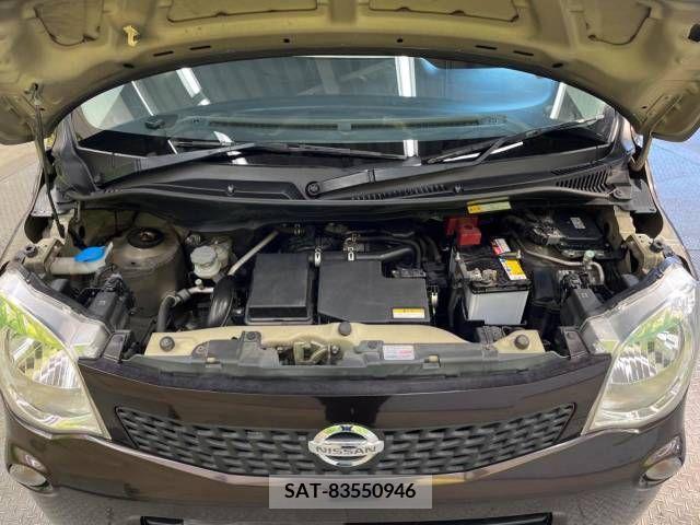 Nissan MOCO 2011-11 324531-18