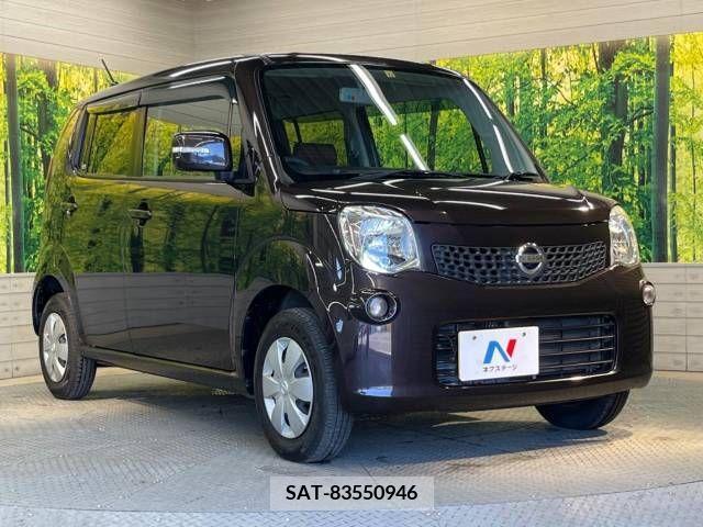 Nissan MOCO 2011-11 324531-16